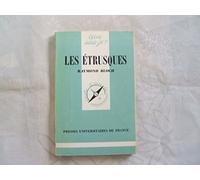 Les Étrusques