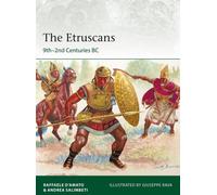 Les Étrusques