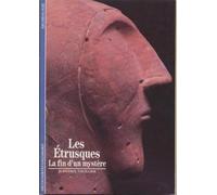 Les étrusques : la fin d'un mystère ?