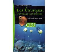 Les Etrusques, un voyage interrompu