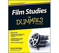 Les études cinématographiques pour les nuls