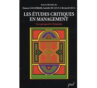 Les études critiques en management: Une perspective française