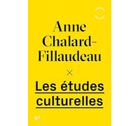 Les études culturelles