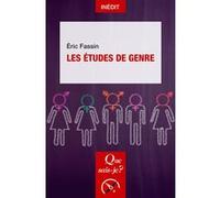 Les Études de genre Eric Fassin (Auteur)