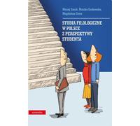 Les études philologiques en Pologne du point de vue de l'étudiant - Monika Grabowska, Maciej Smuk, Magdalena Sowa (Literatur, Sprachwissenschaft auf Polnisch)