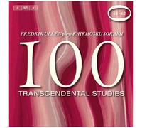 Les Etudes Transcendantes N°44-62