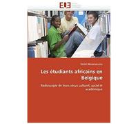 Les Étudiants Africains En Belgique