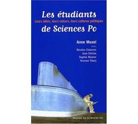 Les Étudiants de Sciences Po