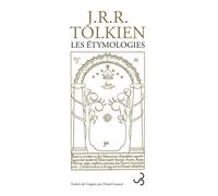 Les étymologies - Collectif - Bourgois - broché - Roman