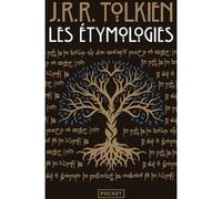 Les Etymologies J.R.R. (John Ronald Reuel) Tolkien (Auteur), Daniel Lauzon (Traduction), Christopher Tolkien (Edité par)