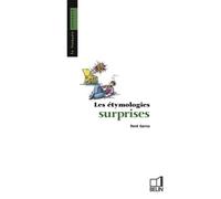 Les étymologies surprises