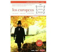 Les Européens (1979) / The Europeans
