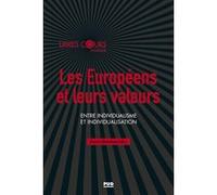 Les Européens et leurs valeurs Pierre Bréchon (Auteur)