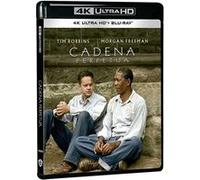 Les Évadés (1994) (Blu Ray 4K Ultra HD) / The Shawshank Redemption G