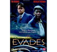 Les évadés E
