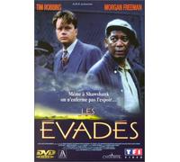 ARP – Les Evadés G