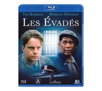 Les Evadés - Blu-Ray