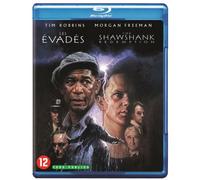 Les évadés Blu-ray