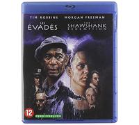 Les évadés – Blu-ray – Warner Bros.