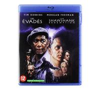 Les évadés Blu-ray