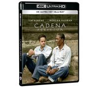 Cadena perpetua - BD