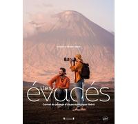 Les Évadés - Carnet de voyage d'un paraplégique libéré - Wheeled World