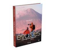 Les Évadés - Carnet de voyage d'un paraplégique libéré - Wheeled World