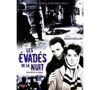 Les évadés de la nuit E