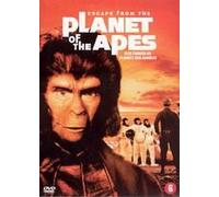 Les Évadés De La Planète Des Singes