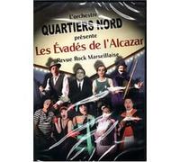 Les évadés de l'Alcazar E