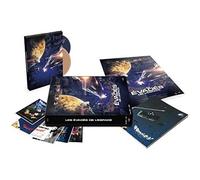 Les Évadés De L'espace - Édition Prestige Limitée - Blu-Ray + Dvd + Goodies