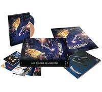 Les évadés de l'espace [Combo Blu-Ray+DVD+Memorabilia] [Édition Prestige limitée - Blu-ray + DVD + goodies] [HD DVD]