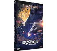 Les évadés de l'espace [HD DVD]