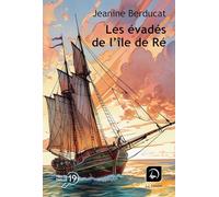 Les évadés de l'île de Ré