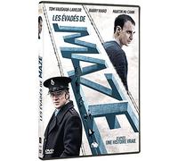 LES ÉVADÉS DE MAZE