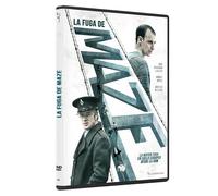 Les Évadés De Maze (2017) / Maze