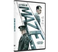 Les Évadés de Maze (2017) / Maze G