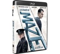 Les Evadés de Maze Blu-ray G