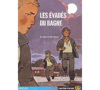 Les Évadés du bagne