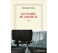 Les évadés du convoi 53