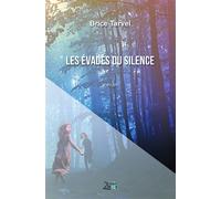 Les Evadés du silence - Brice Tarvel - Zinedi - broché - Document jeunesse