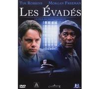 Les Evadés DVD E