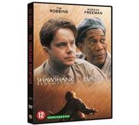 Les Evadés DVD E