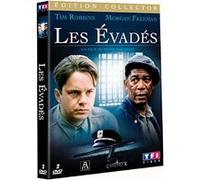 Les Evadés - Edition Collector G