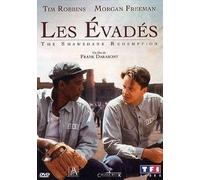 Les Evadés – Édition Simple