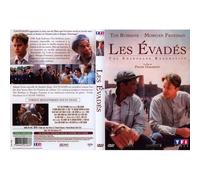 Les Evadés - Édition Simple