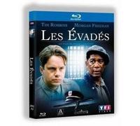 Les Evadés [Édition SteelBook] [Blu-ray]