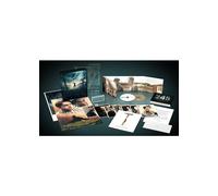 Les Evadés - Édition The Film Vault Collector Limitée - 4k Ultra Hd + Blu-Ray + Goodies