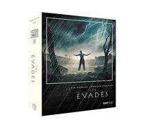 Les Evadés - Edition Vault Collector [4K Ultra HD + Blu-Ray + Goodies]