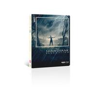 Warner Bros. Pictures Les Evadés Steelbook The Film Vault - Blu-ray